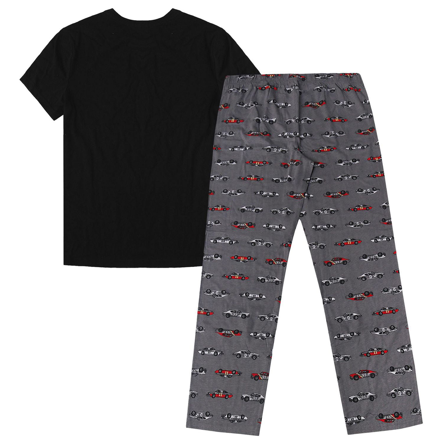 Pyjama 2 pièces - Adultes - Hommes FOX & BADGER Tailles P-TG