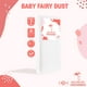 Dream On Me Baby Fairy Matelas en mousse de 5" pour lit de bébé et de jeune enfant – image 2 sur 9