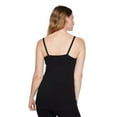 thumbnail image 2 of Paisley Sky Maternity Nursing Cami, 2 of 5