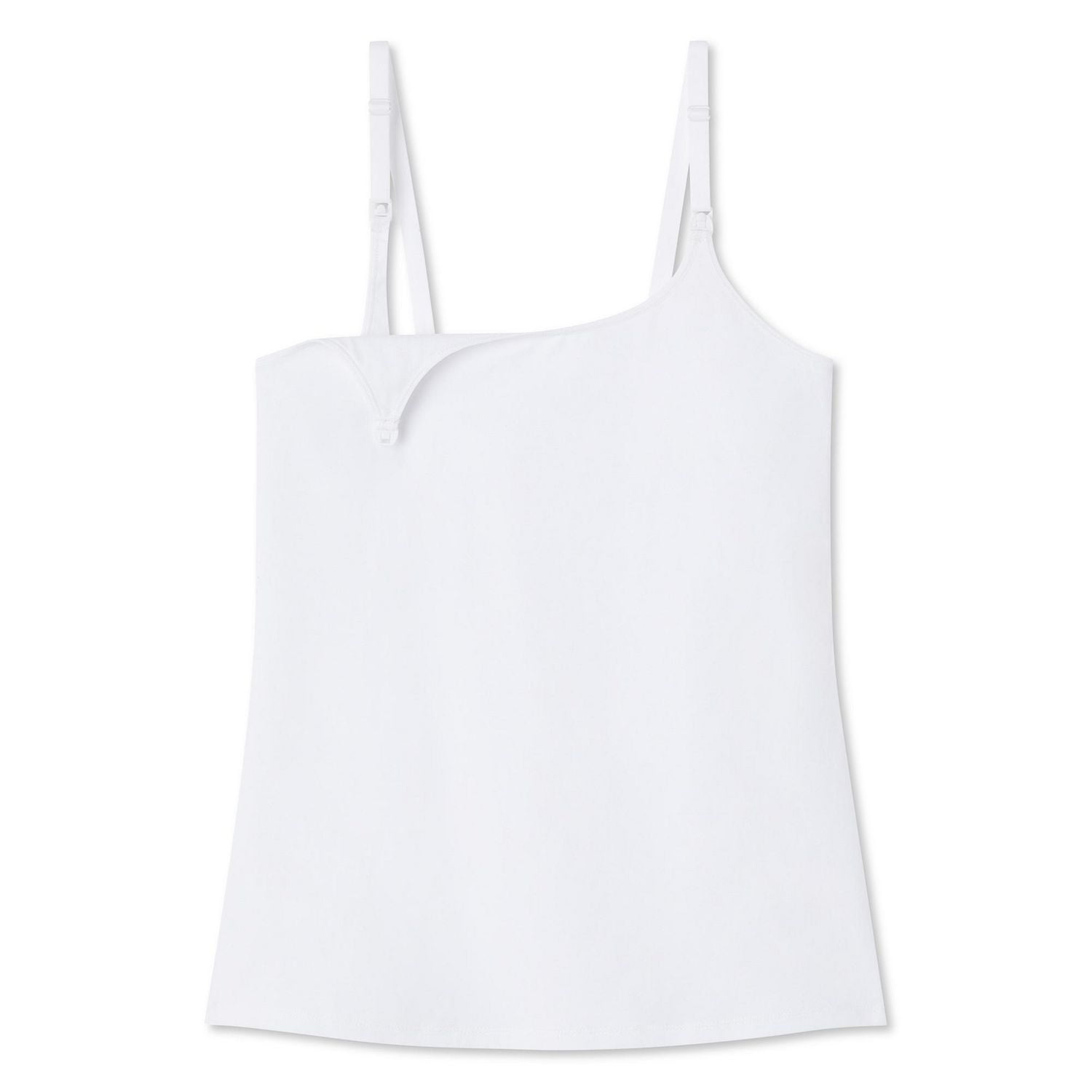 Paisley Sky Maternity Nursing Cami, Sizes S-XXL