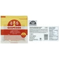 thumbnail image 2 of Gaspesien Sliced 4X4 Mock Chicken, 2 of 10
