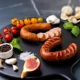 thumbnail image 3 of Sikorski Garlic Sausage Horseshoes, 3 of 4
