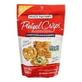 thumbnail image 1 of Snack Factory Pretzel Crisps Everything, 1 of 3