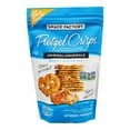 thumbnail image 1 of Snack Factory Pretzel Crisps Original, 1 of 3