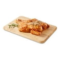 thumbnail image 3 of Poulet entier aplati au barbecue Mon marché fraîcheur, 1 poulet, 1.10 - 1.40 KG, 3 of 7
