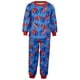 Marvel Spiderman Ensemble cadeau pyjama deux-pièces pour garçons – image 1 sur 3