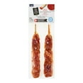 thumbnail image 2 of Brochettes de porc au barbecue Mon marché fraîcheur, 2 of 7