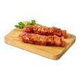 thumbnail image 3 of Brochettes de porc au barbecue Mon marché fraîcheur, 3 of 7