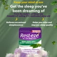 thumbnail image 3 of Rest Eze, by Sleep Eze, Sleep + Stress Relief, 3 of 7