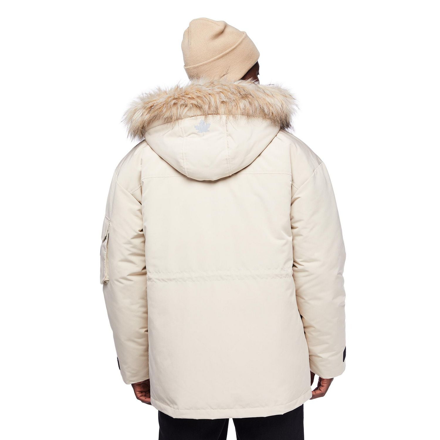 Canadiana x RCGS Men's 3-in-1 Expedition Parka, Sizes S-XL