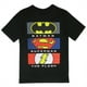T-shirt à manches courtes pour garçons de Justice League – image 1 sur 1