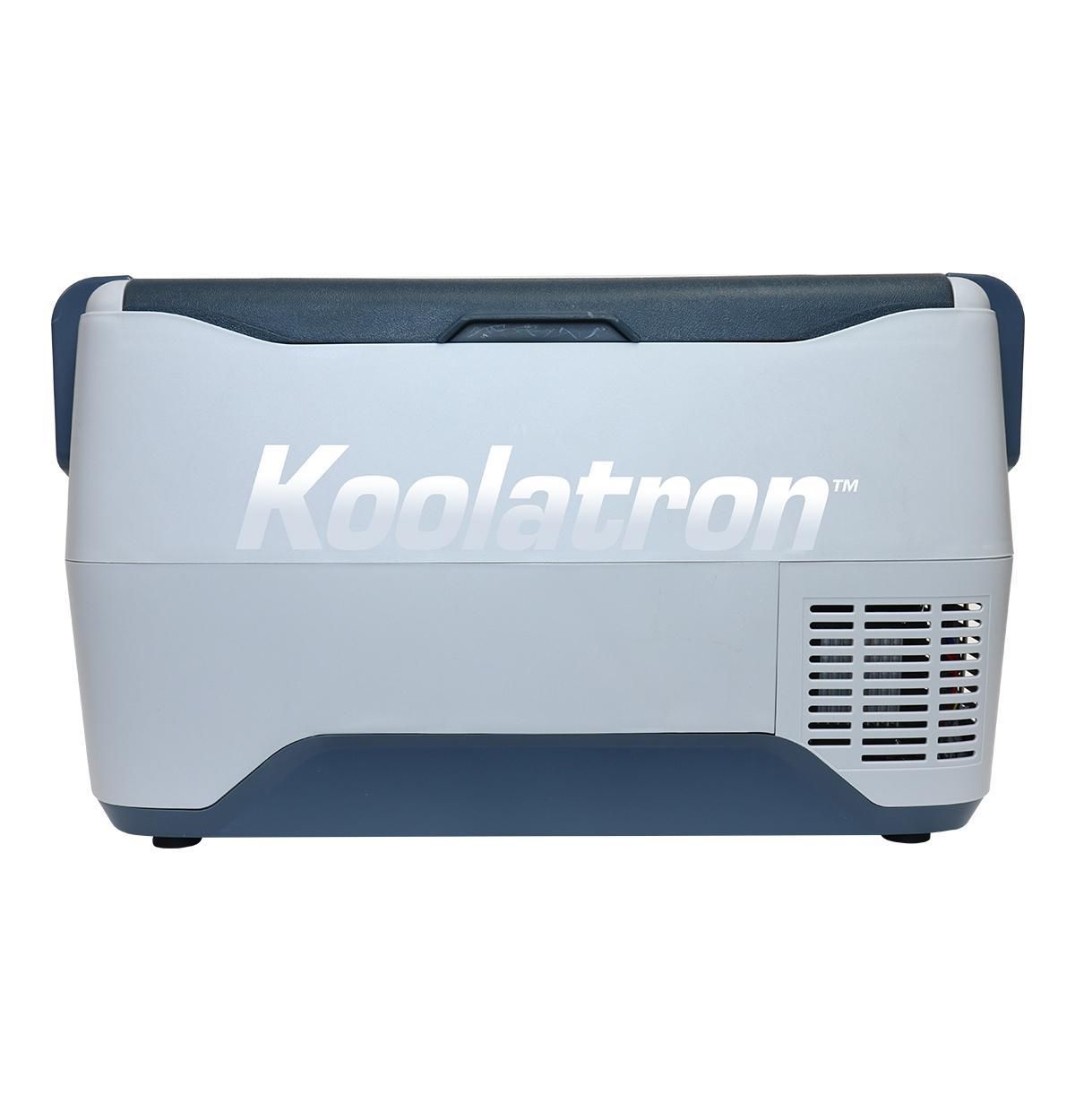 Koolatron® SmartKool™ SK30 Portable Cooler Freezer 32 Quart / 30L