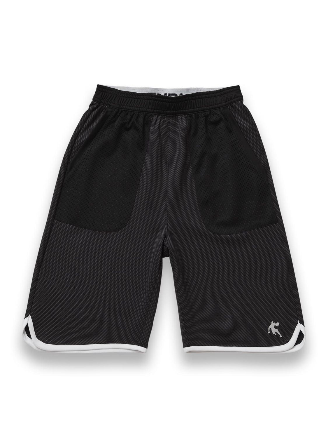 And1 Rebound Short Garçon