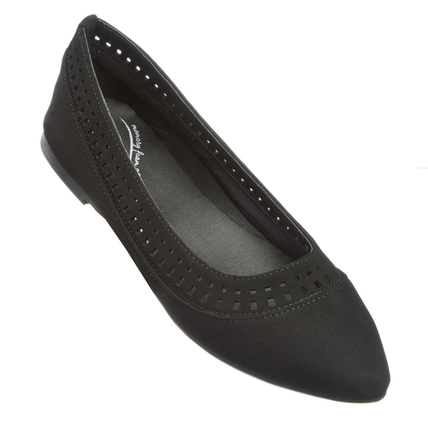 red flats walmart