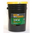 thumbnail image 1 of Huile pour moteur diesel 15W-40 18.9L, 1 of 1