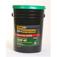 thumbnail image 1 of TUNE IT! 15W-40 Premium Diesel Engine Oil 18.9L, 1 of 1