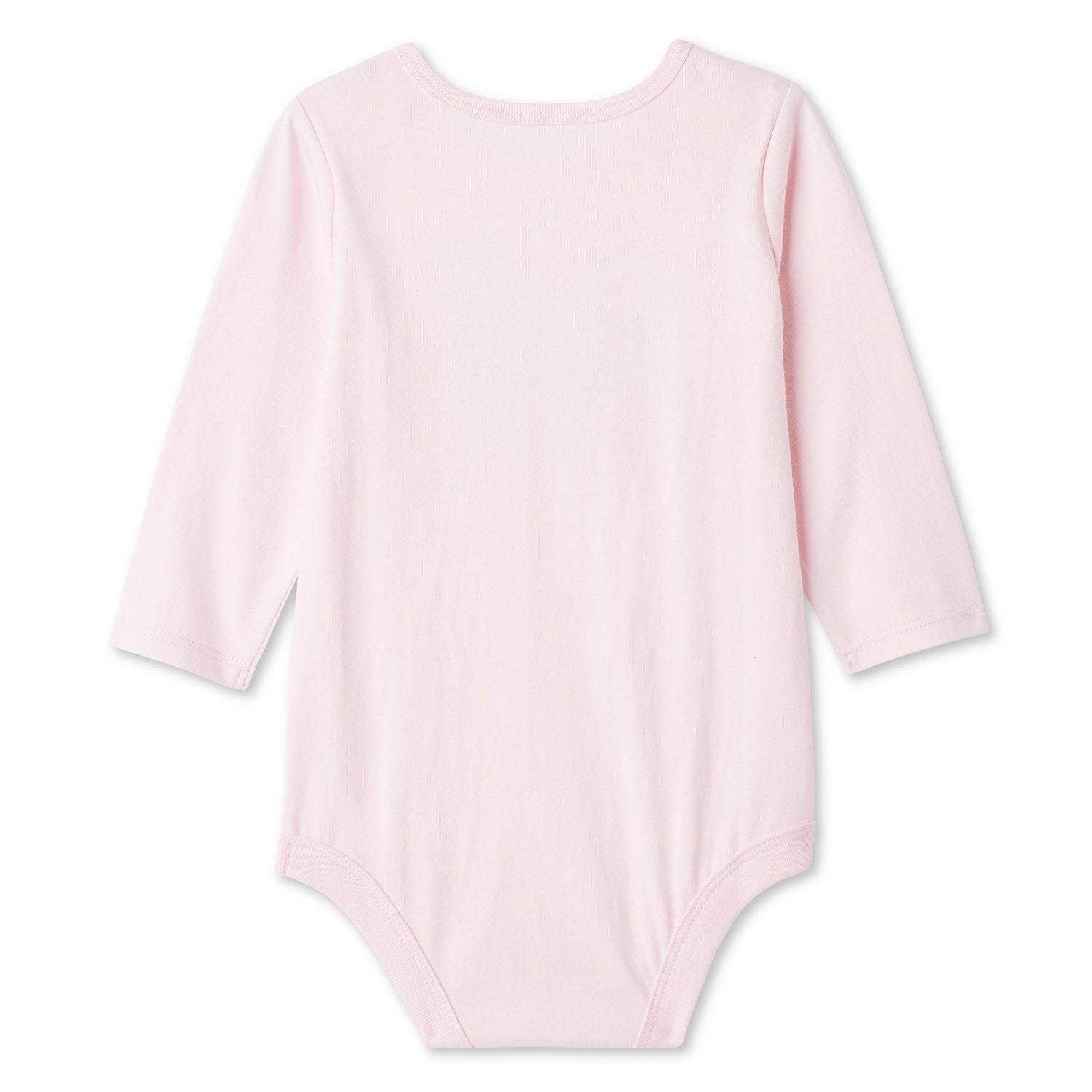 George Baby Girls' Graphic Bodysuit