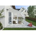 thumbnail image 2 of Rion 8 ft. X 20 ft. Sun Room, 2 of 2