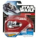 Véhicule Star Wars de Hot Wheels premier ordre - Vaisseau Snowspeeder – image 3 sur 3