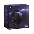 thumbnail image 2 of PULSE wireless stereo headset (PS3), 2 of 3