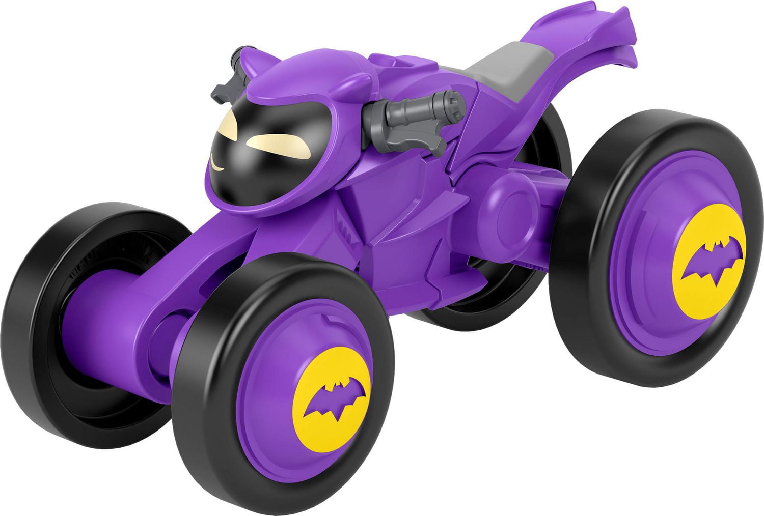 Batman 4 wheeler online