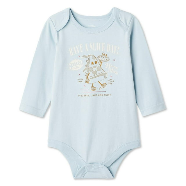 Cache-couche avec imprimé graphique George pour bébés garçons