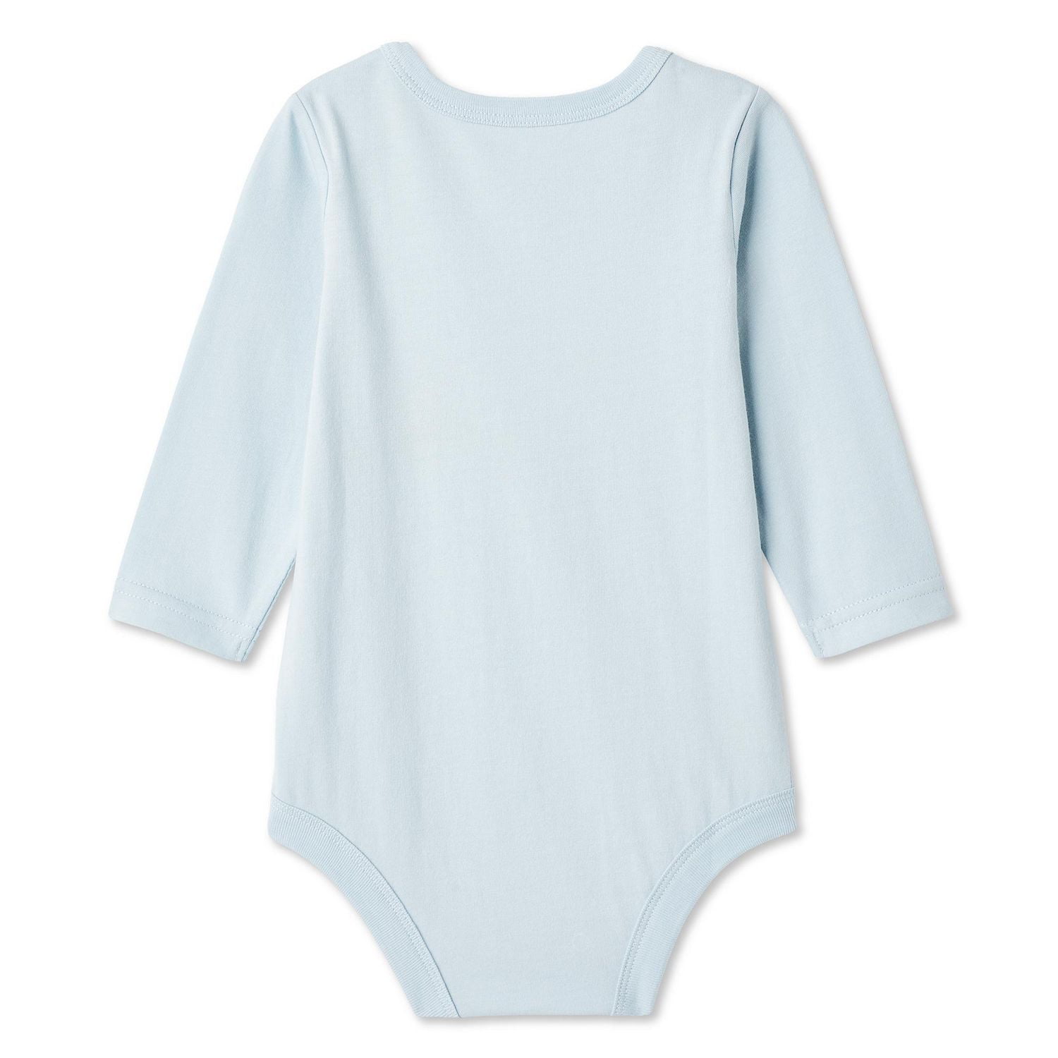 Cache-couche avec imprimé graphique George pour bébés garçons