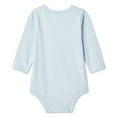 thumbnail image 2 of George Baby Boys' Graphic Bodysuit, 2 of 2