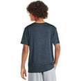 thumbnail image 2 of Athletic Works Boys' Tech T-Shirt, 2 of 6