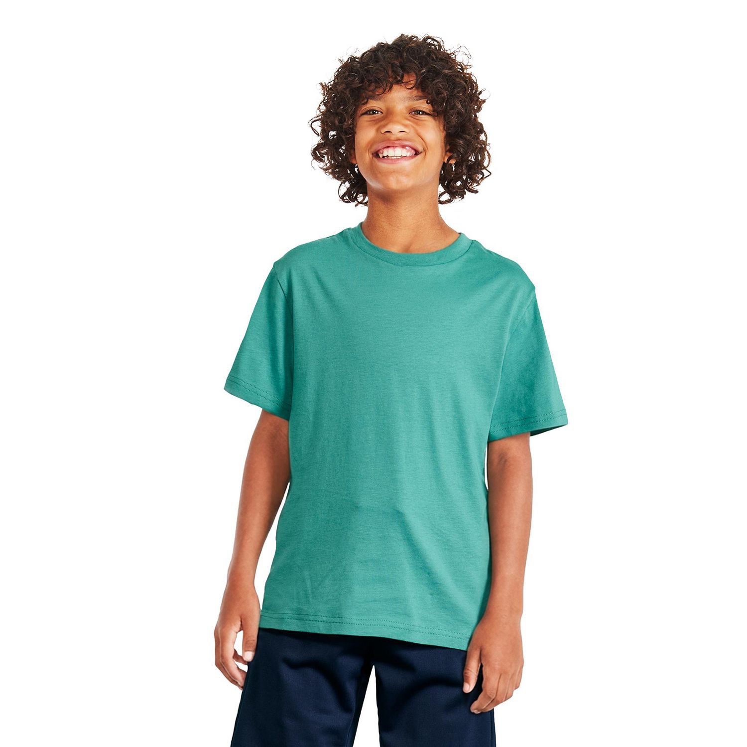 Lot de 3 t-shirts George pour garçons
