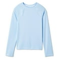 thumbnail image 1 of George Boys' Long-Sleeve Rashguard, 1 of 7