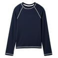thumbnail image 1 of George Boys' Long-Sleeve Rashguard, 1 of 7