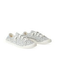 thumbnail image 2 of Time and Tru Women's Cotton Sneakers, 2 of 4