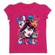 T-shirt à manches courtes pour filles de Monster High – image 1 sur 1