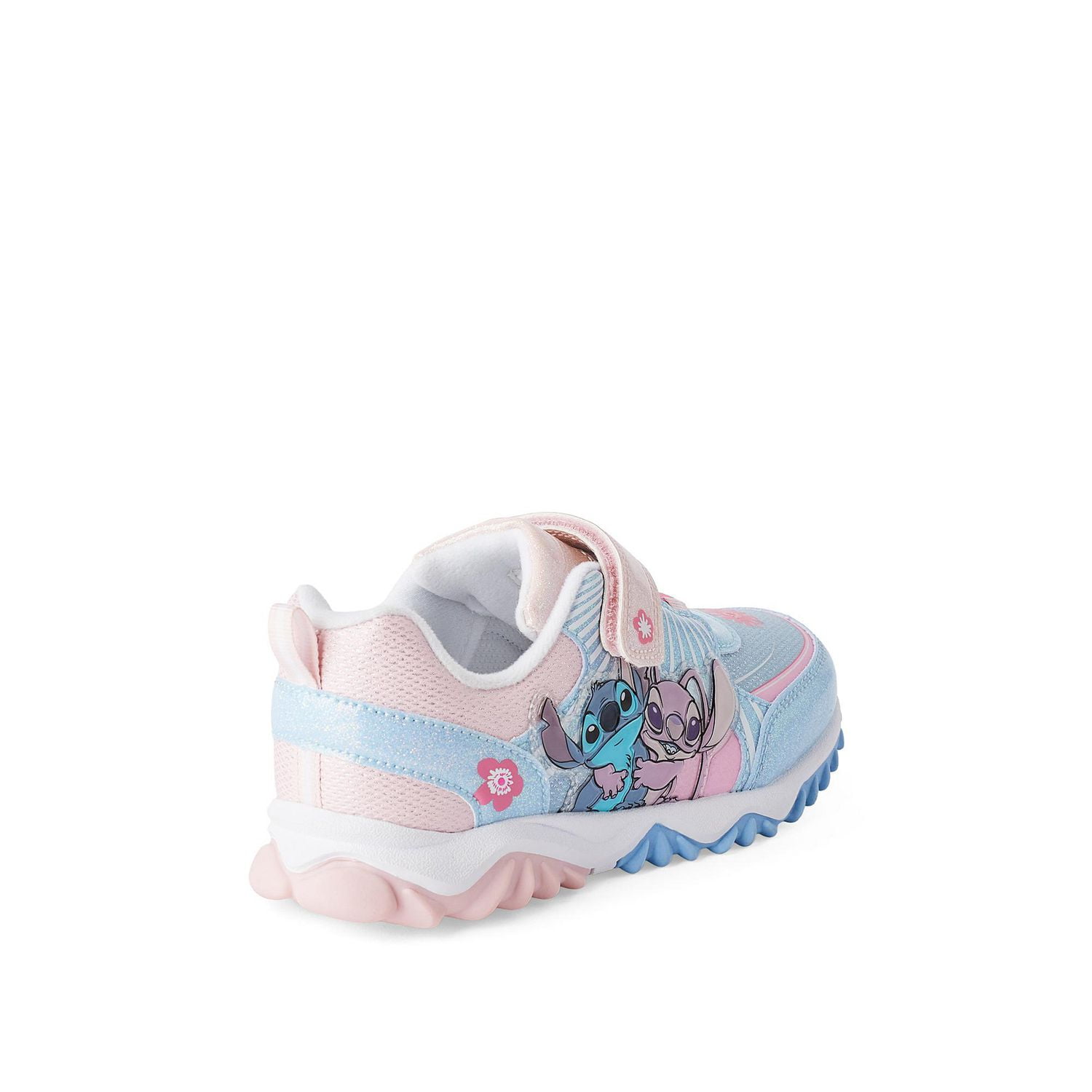 Disney Girls' Lilo and Stitch Shoes