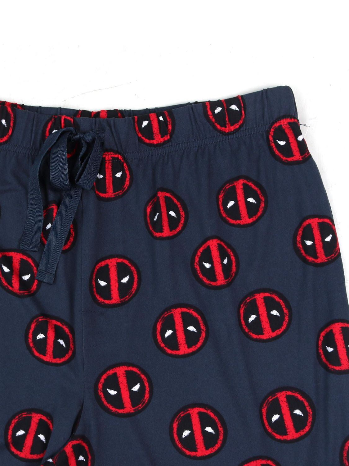 Deadpool Knit Sleep Pant - Adults