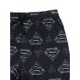 thumbnail image 3 of Superman Knit Sleep Pant - Adults - Men, 3 of 3