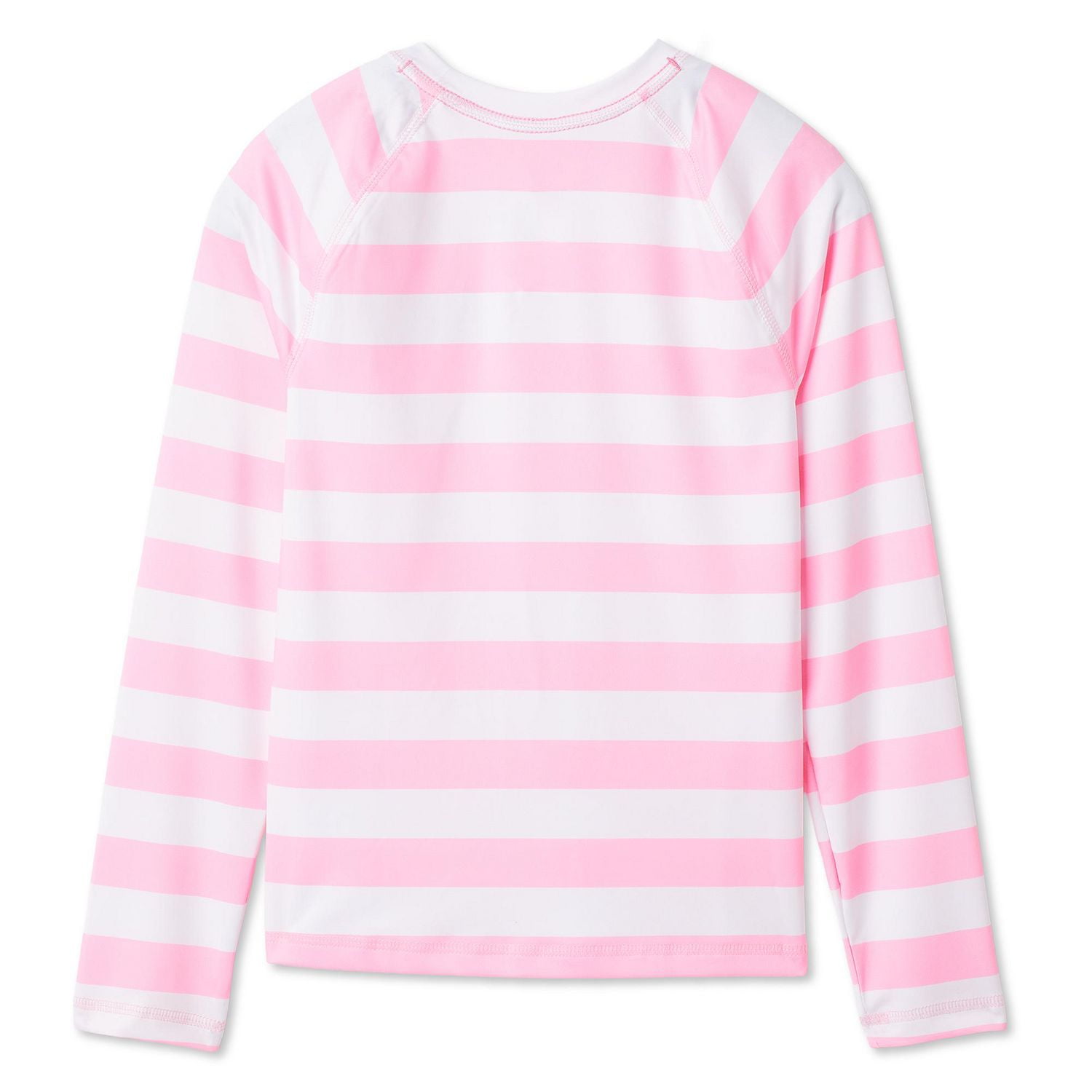 George Girls' Long-Sleeve Rashguard