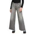 thumbnail image 1 of Jean à jambe large No Boundaries pour femmes, 1 of 6