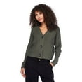 thumbnail image 1 of George Women's Boxy Cardigan, 1 of 5