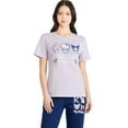 thumbnail image 1 of T-shirt Hello Kitty et ses amis pour femmes, 1 of 3