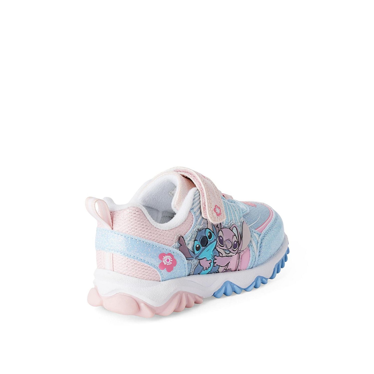 Disney Girls' Lilo and Stitch Shoes