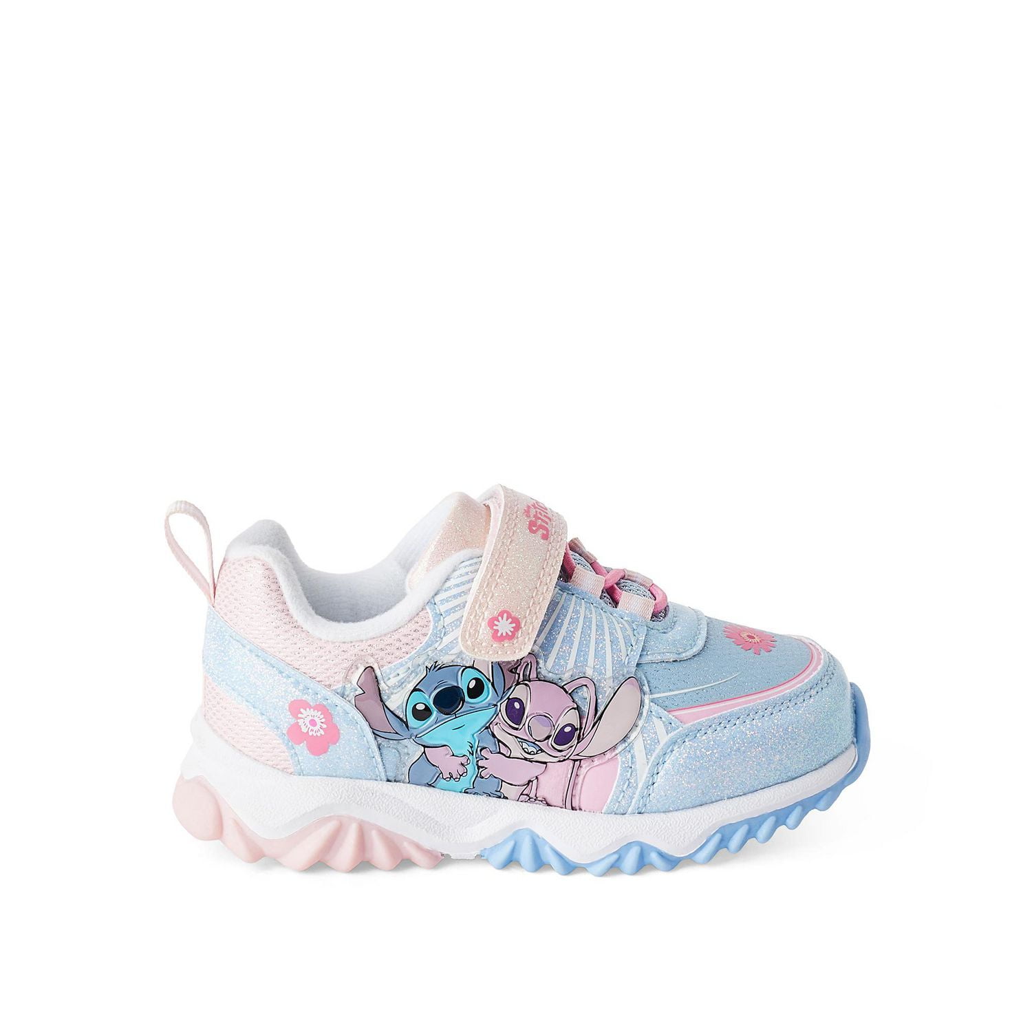 Disney Girls' Lilo and Stitch Shoes