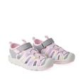 thumbnail image 2 of Sandales de sport George pour filles, 2 of 4