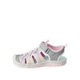 thumbnail image 3 of Sandales de sport George pour filles, 3 of 4