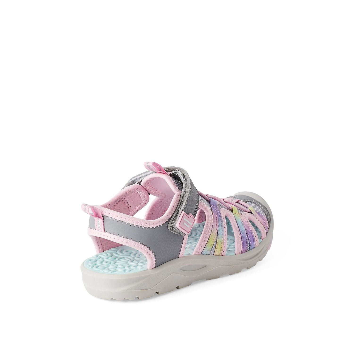 Sandales de sport George pour filles