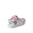 thumbnail image 4 of Sandales de sport George pour filles, 4 of 4