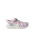 thumbnail image 1 of Sandales de sport George pour filles, 1 of 4