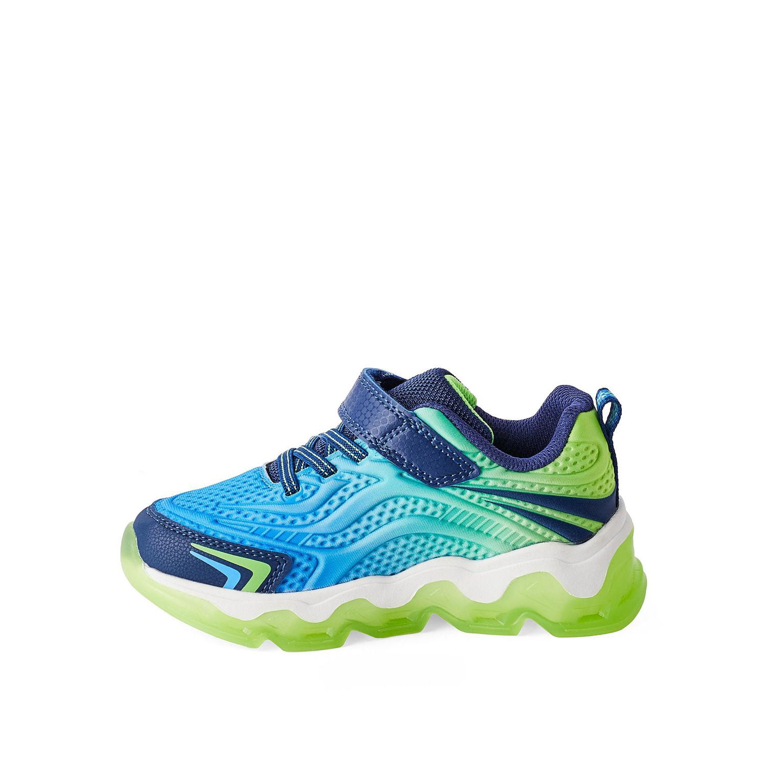 Chaussures de sport Athletic Works pour petits garçons