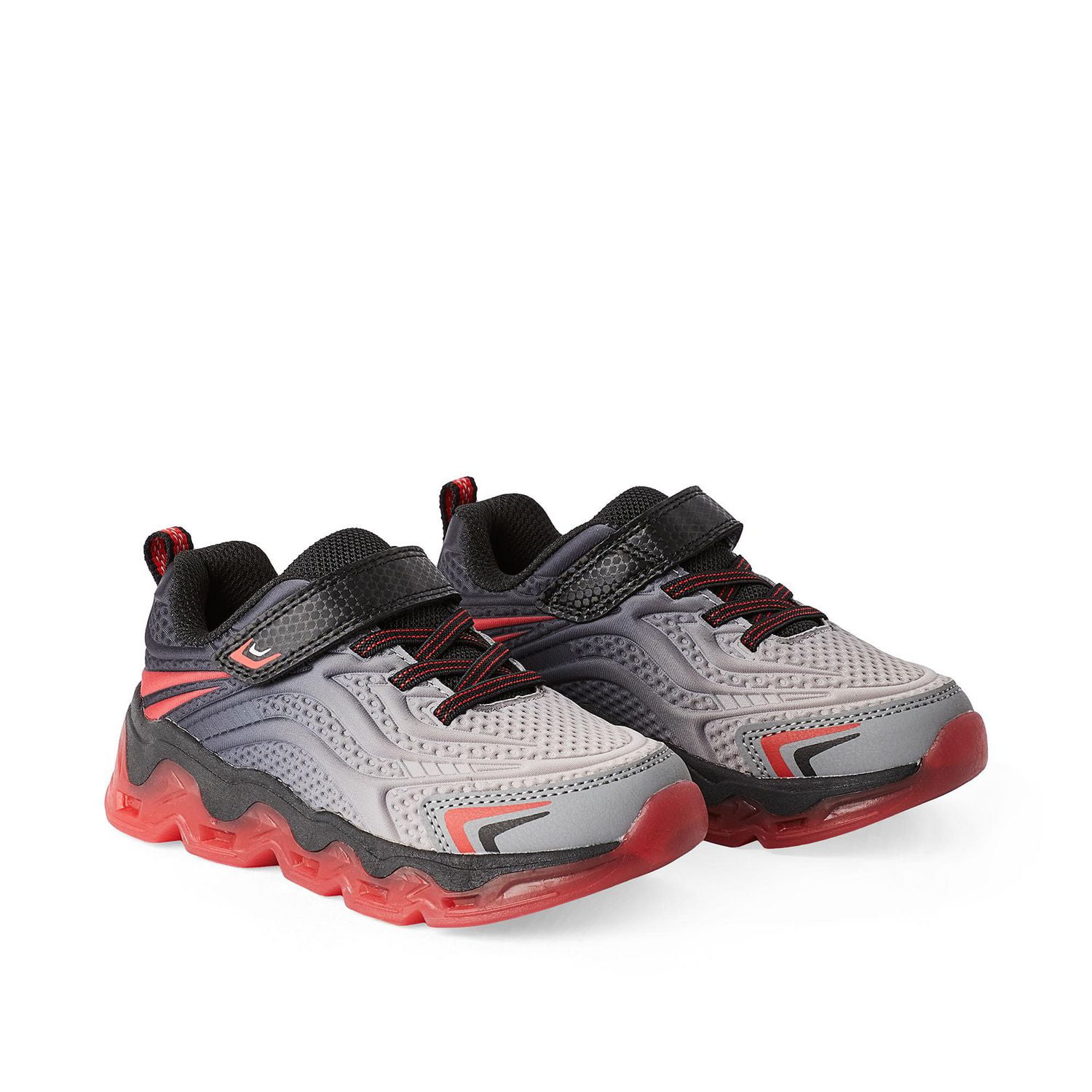 Chaussures de sport Athletic Works pour petits garçons